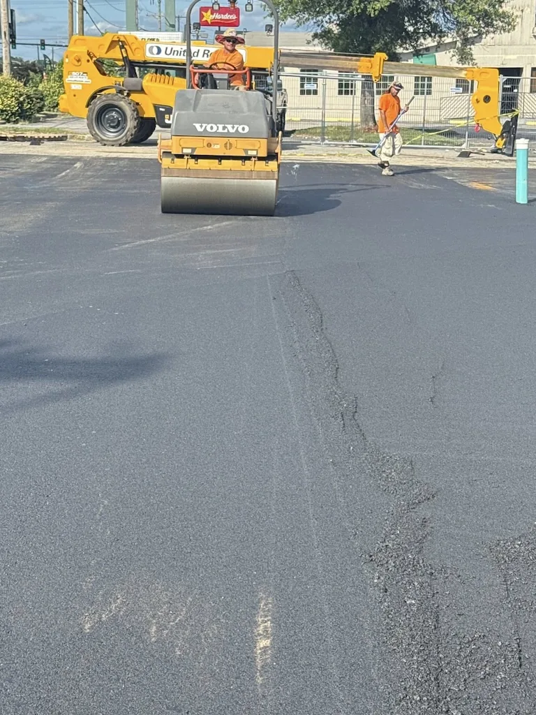 How To Stay On Time And Budget With Your Henderson Asphalt Paving Company — E Wells Paving resource