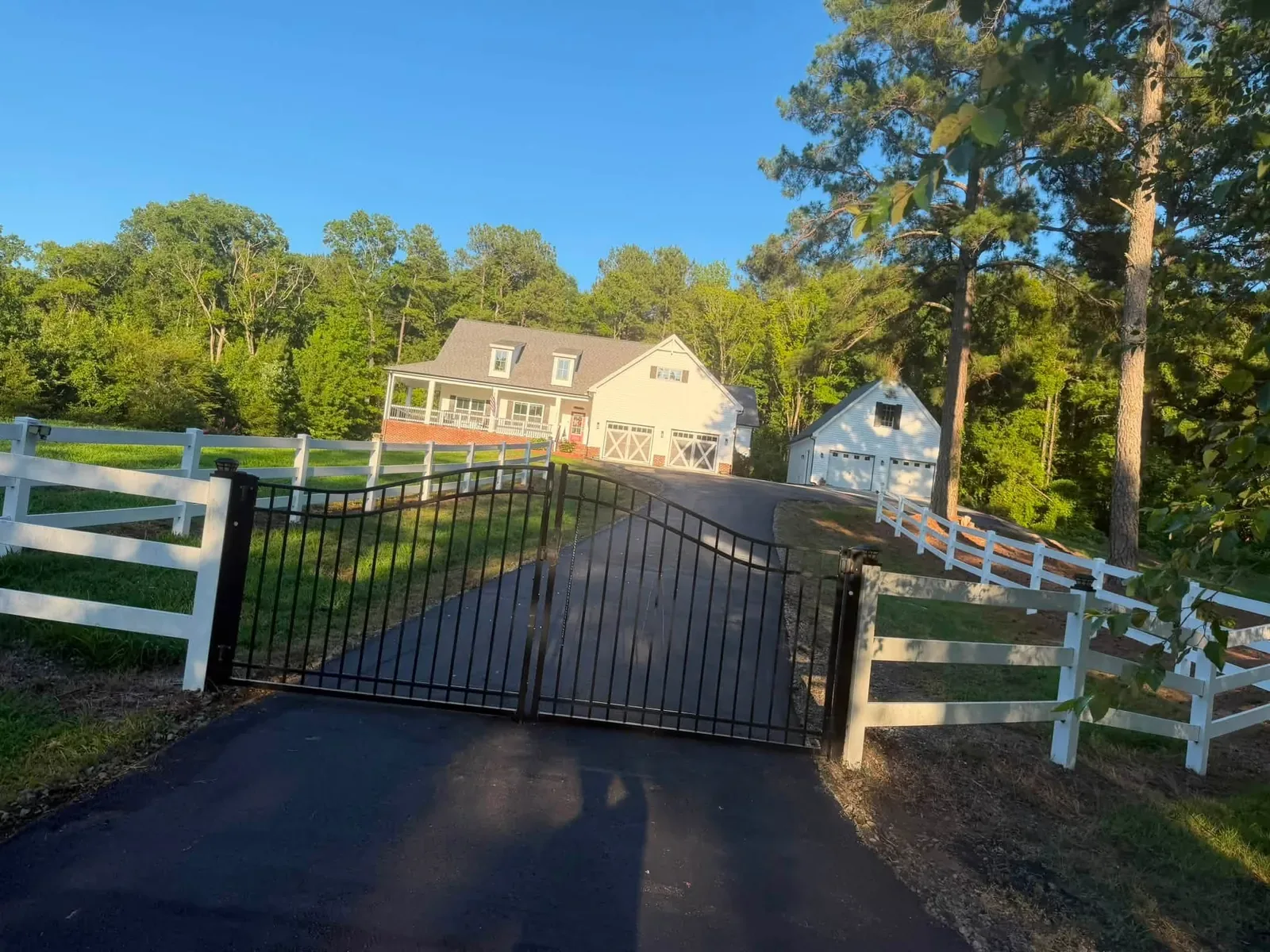 Do You Trust Your Local Asphalt Paving Company? — E Wells Paving resource