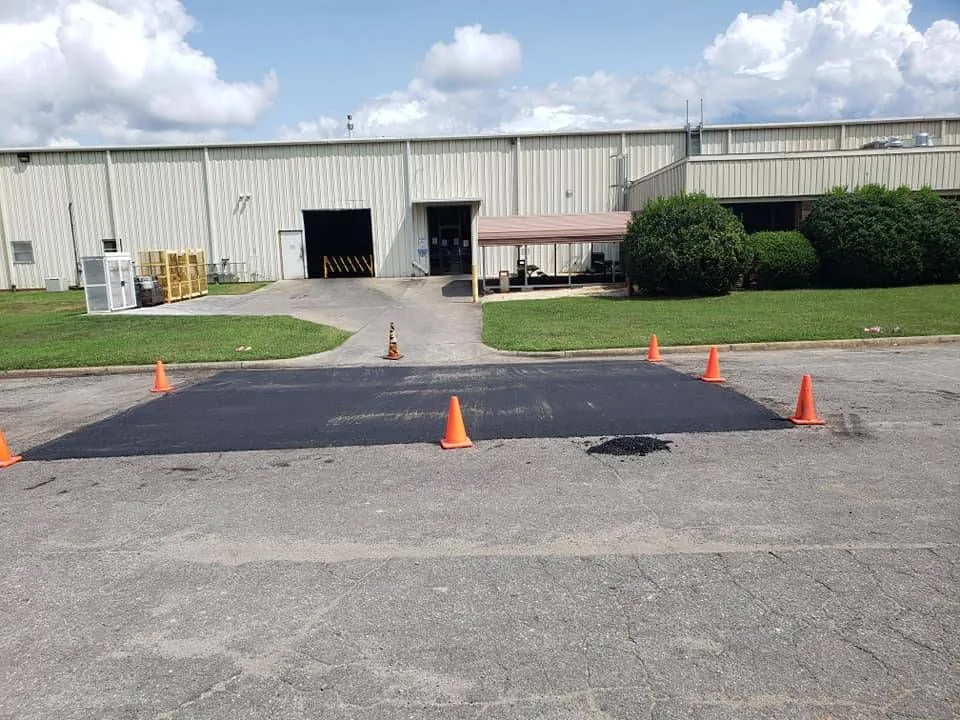 How To Fix & Repair Asphalt Damage in Virginia — E Wells Paving resource