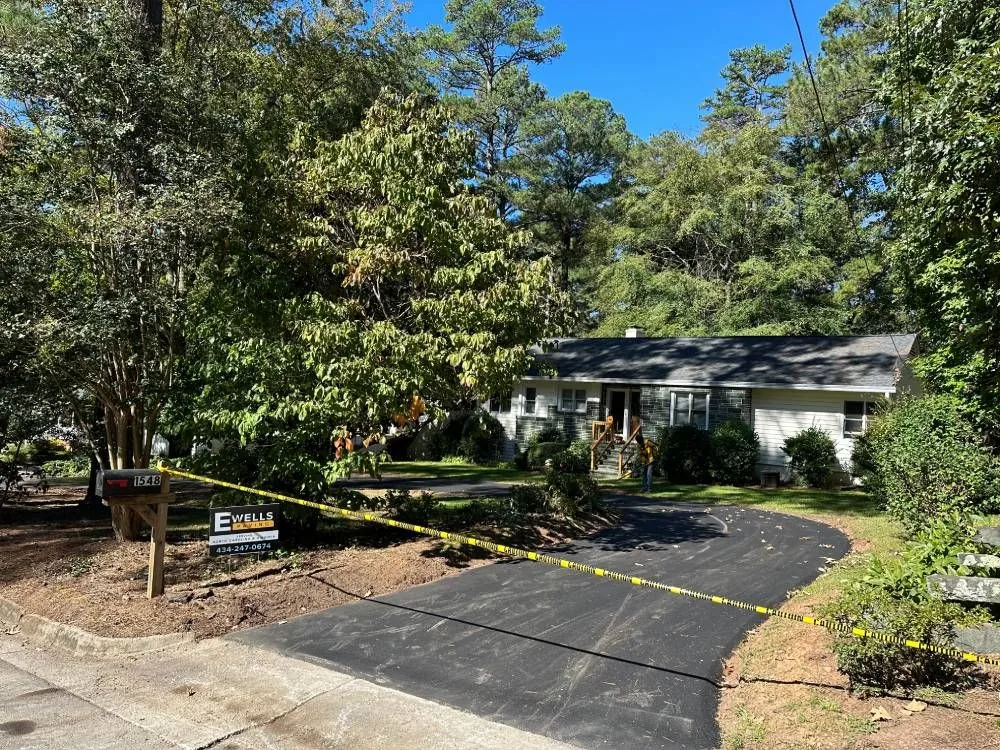 How To Hire A Driveway Paving Contractor — E Wells Paving resource