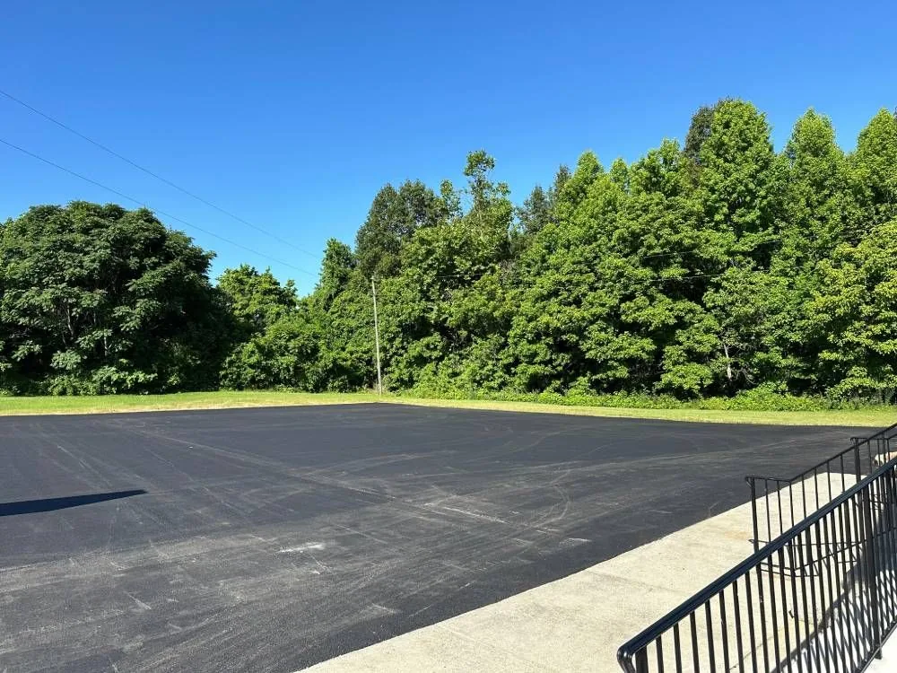 Is Your Local Paving Contractor Fully Insured? — E Wells Paving resource