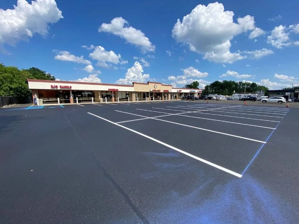 Property Managers Asphalt Paving Planning Budget for 2025 — E Wells Paving resource