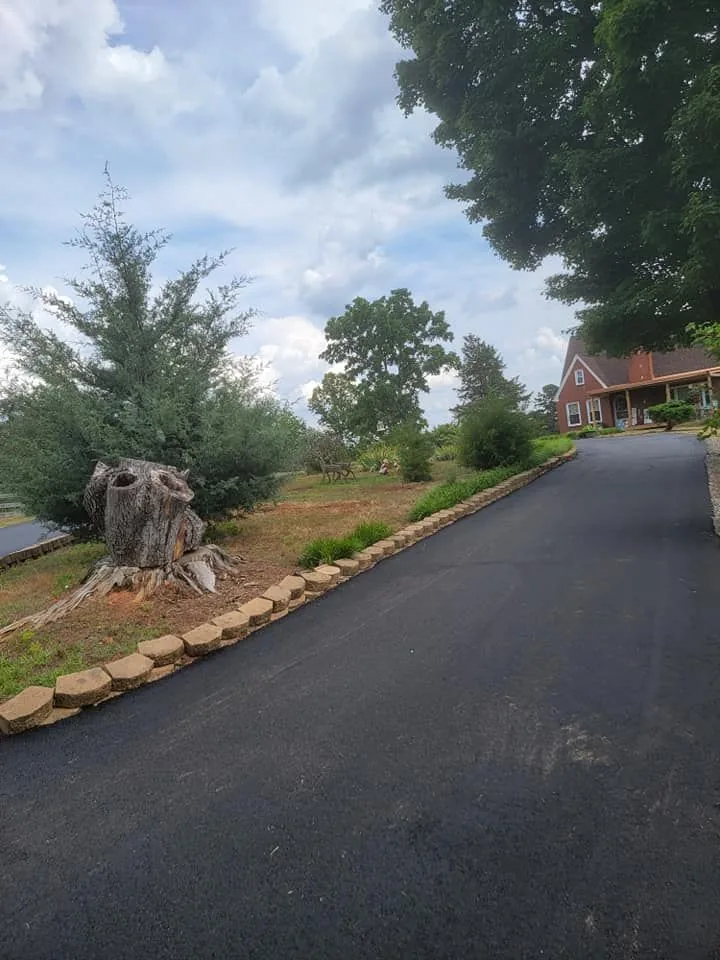How Residential Sealcoating Can Improve Your Property Value — E Wells Paving resource
