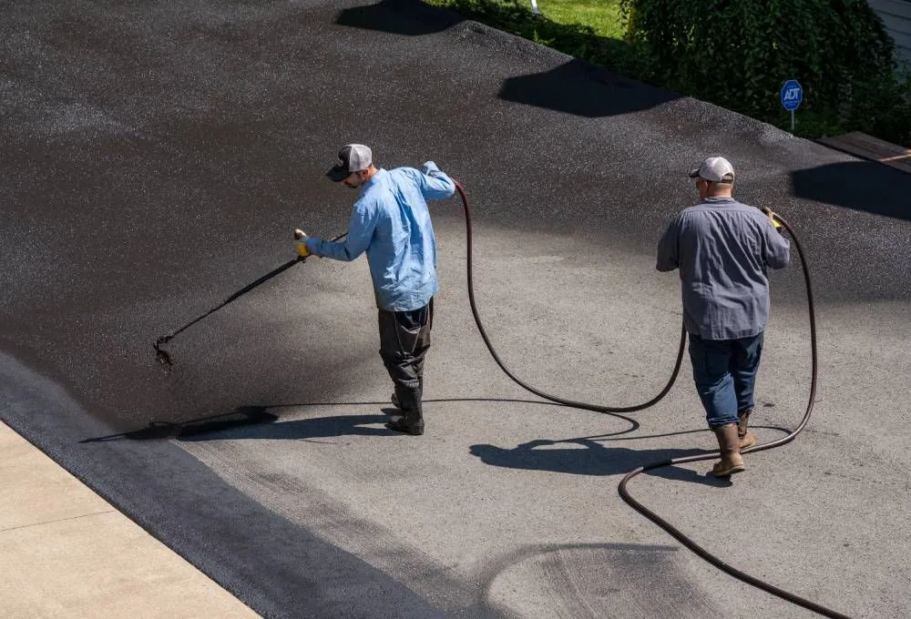The Complete Guide To Sealcoating For Educational Facilities — E Wells Paving resource