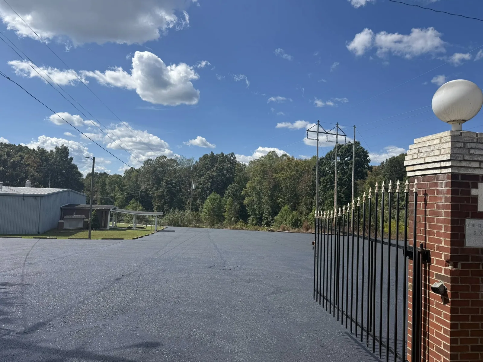 Asphalt Maintenance for Educational Institutions: Paving, Repair & Care — E Wells Paving resource