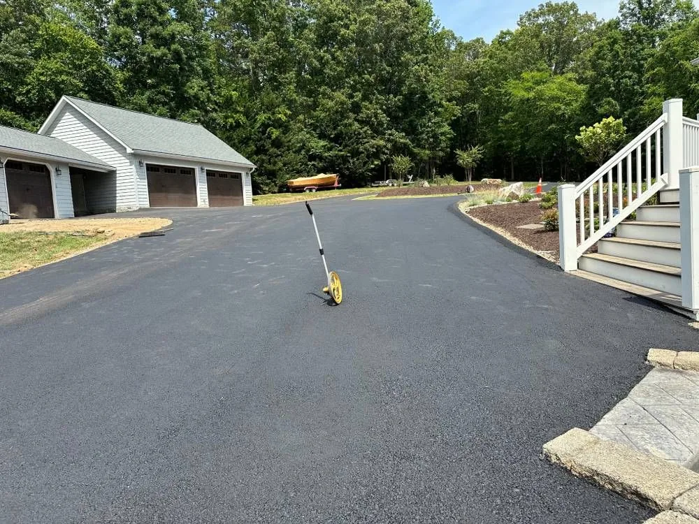 Best Sealcoating Results From My Virginia Pavement? — E Wells Paving resource