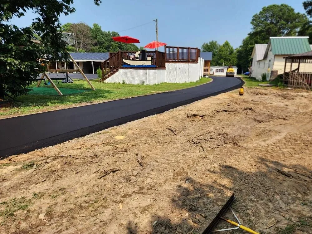 What Are The Asphalt Paving Cost Factors? — E Wells Paving resource