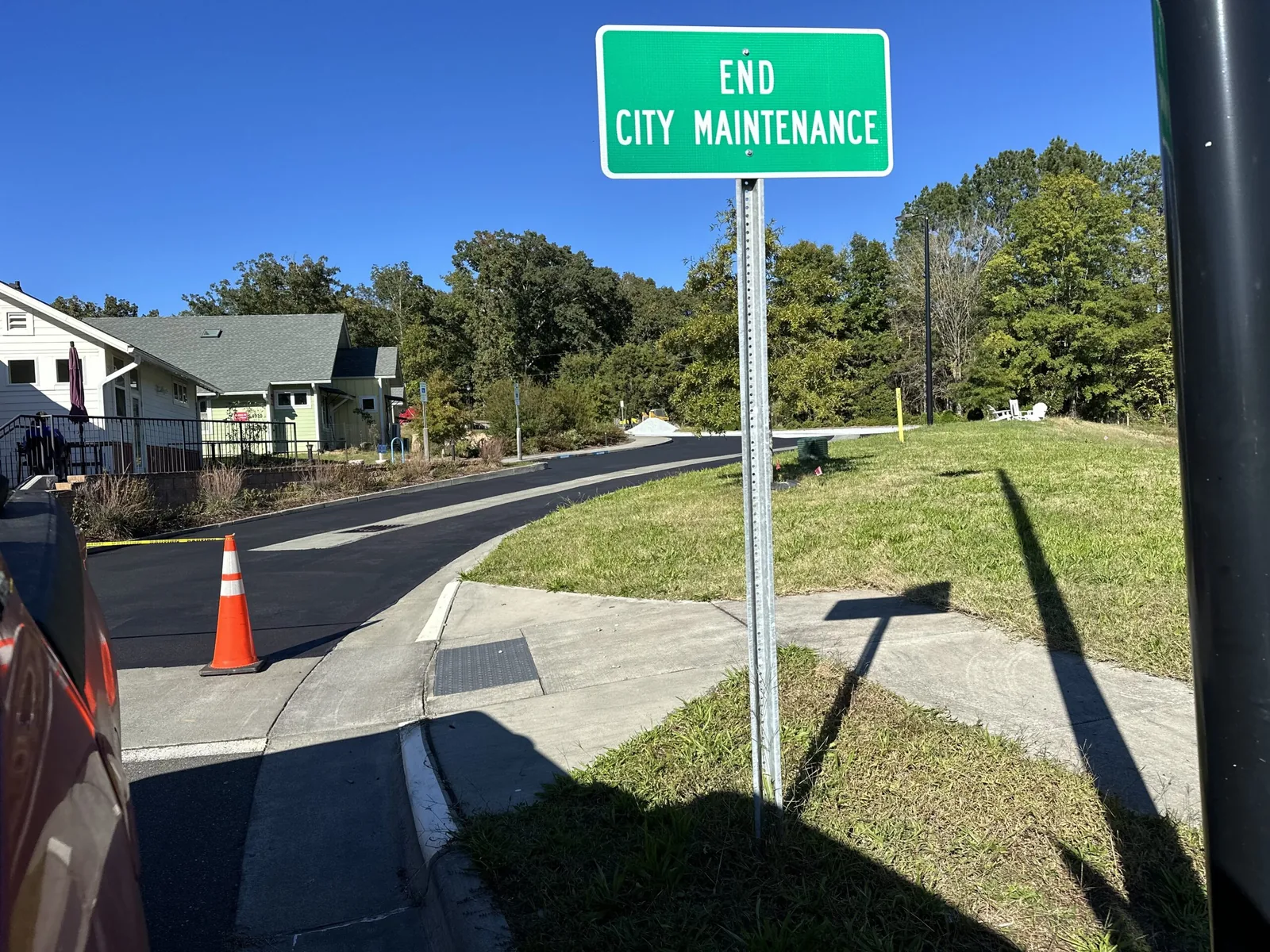What You Should Know Before Paying for Commercial Sealcoating in Virginia — E Wells Paving resource