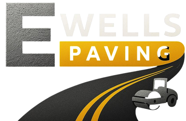 E Wells Paving